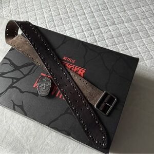 Saint Laurent Belt Only